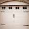 Dura-Lift Ultra-Life Magnetic Decorative Square Faux Garage Door Windows (32-Pack) DLADMWS - alternate 3